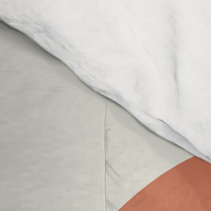 Cat Landscape 118C: Purrfect Campsite C Comforter Gallery Image 4