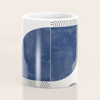 Geometric Shape 02 Coffee Mug Gallery Image 4