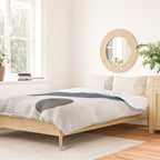 Geometric Shape 02 Duvet Cover Gallery Image 2