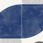 Geometric Shape 02 Coffee Mug Gallery Image 2