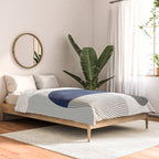 Geometric Shape 02 Comforter Gallery Image 2