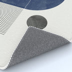 Geometric Shape 02 Rug Gallery Image 4