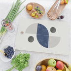 Geometric Shape 02 Cutting Board Gallery Image 2