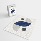 Geometric Shape 02 Jigsaw Puzzle Gallery Image 2
