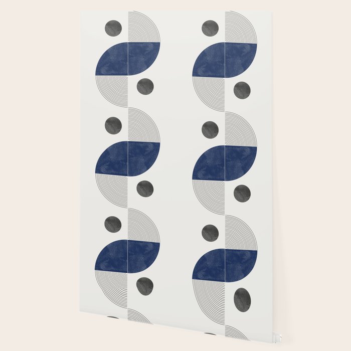 Geometric Shape 02 Wallpaper Gallery Image 2