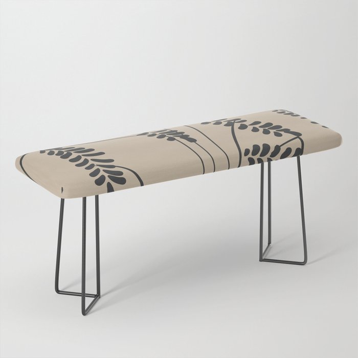 Branched out 2 Bench Gallery Image 1