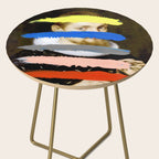 Composition 738 Side Table Gallery Image 2