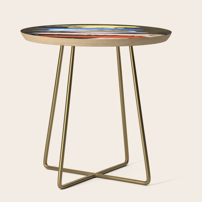 Composition 738 Side Table Gallery Image 1