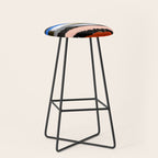 Composition 738 Stool Gallery Image 1