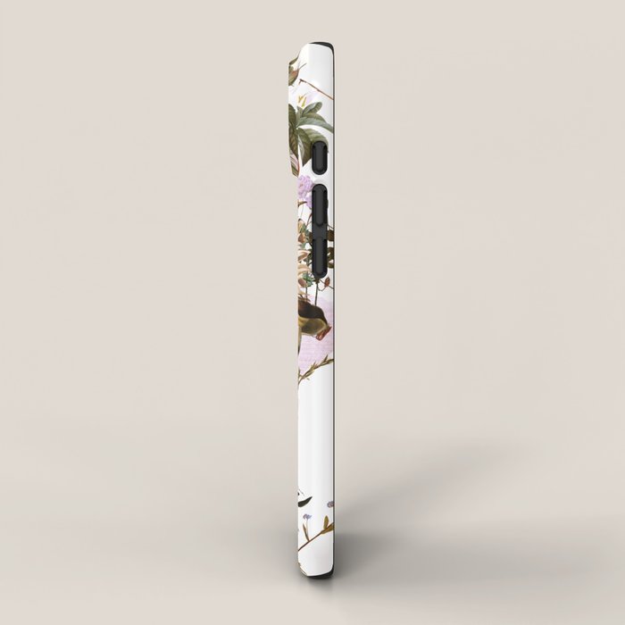 Circle Of Life Skullw iPhone Case Gallery Image 2