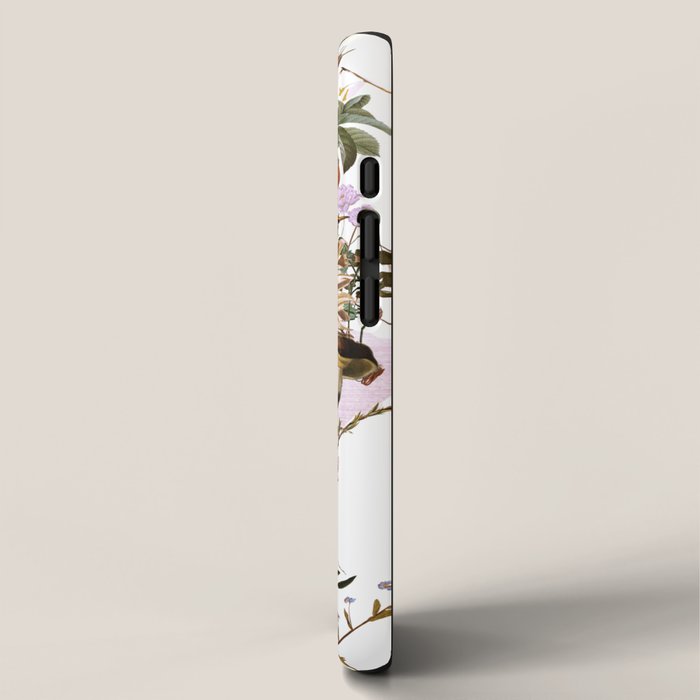 Circle Of Life Skullw iPhone Case Gallery Image 2