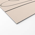 Abstract Faces 1 Welcome Mat Gallery Image 2