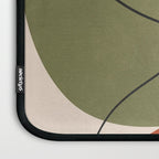 Abstract Faces 1 Laptop Sleeve Gallery Image 3