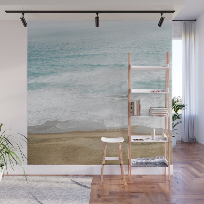 Coast 15 Wall Mural Gallery Image 1