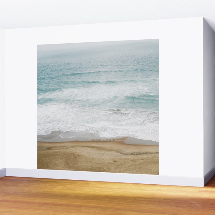 Coast 15 Wall Mural Gallery Image 2