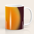 Spheres III Coffee Mug Gallery Image 1