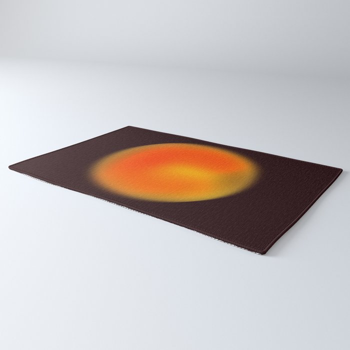 Spheres III Rug Gallery Image 3