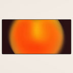Spheres III Desk Mat Gallery Image 3