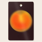Spheres III Cutting Board Gallery Image 1