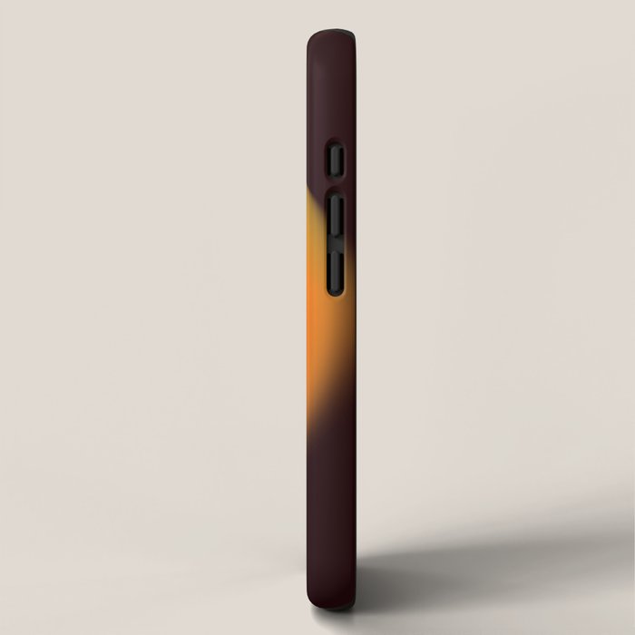 Spheres III iPhone Case Gallery Image 2