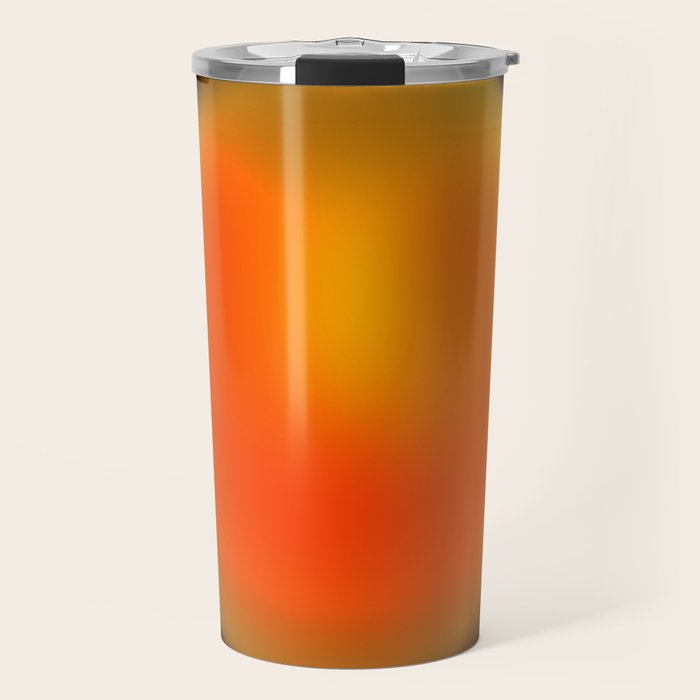 Spheres III Travel Mug Gallery Image 1