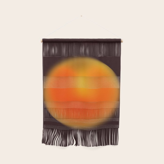 Spheres III Wall Hanging Gallery Image 1
