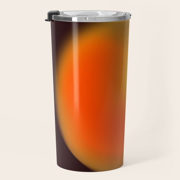 Spheres III Travel Mug Gallery Image 3