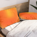 Spheres III Pillow Sham Gallery Image 2