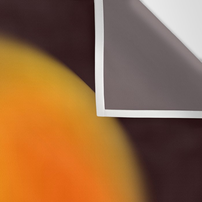 Spheres III Wall Tapestry Gallery Image 3