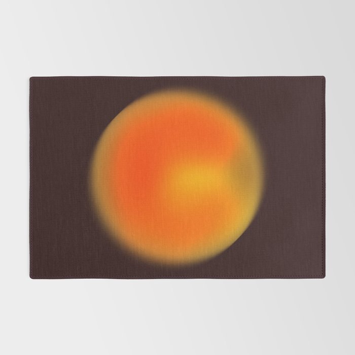 Spheres III Rug Gallery Image 2