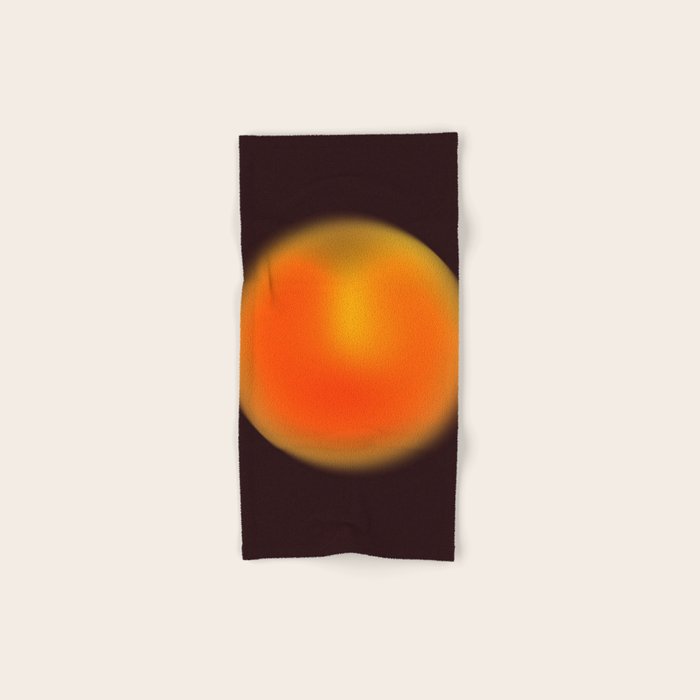Spheres III Bath Towel Gallery Image 1