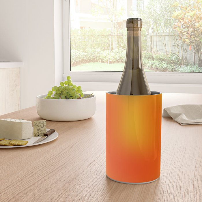 Spheres III Wine Chiller Gallery Image 4