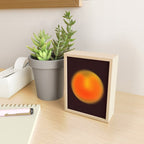 Spheres III Mini Art Print Gallery Image 2