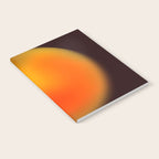 Spheres III Notebook Gallery Image 2