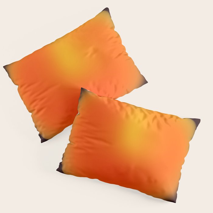 Spheres III Pillow Sham Gallery Image 1