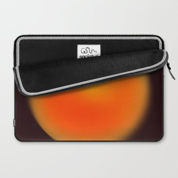 Spheres III Laptop Sleeve Gallery Image 2