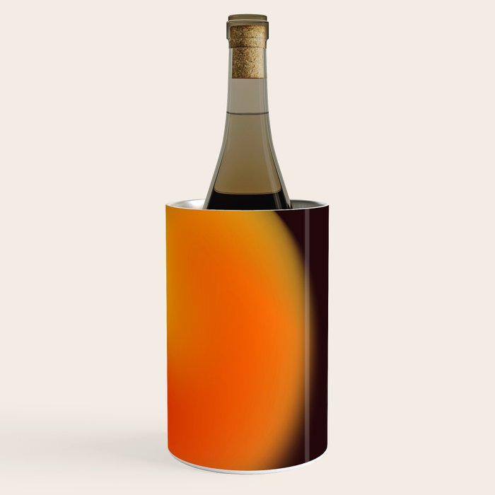 Spheres III Wine Chiller Gallery Image 3
