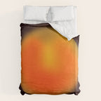Spheres III Duvet Cover Gallery Image 6