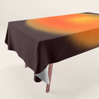 Spheres III Tablecloth Gallery Image 1