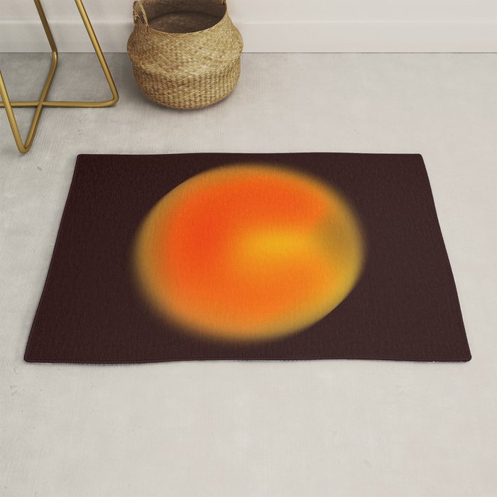 Spheres III Rug Gallery Image 1