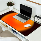 Spheres III Desk Mat Gallery Image 2