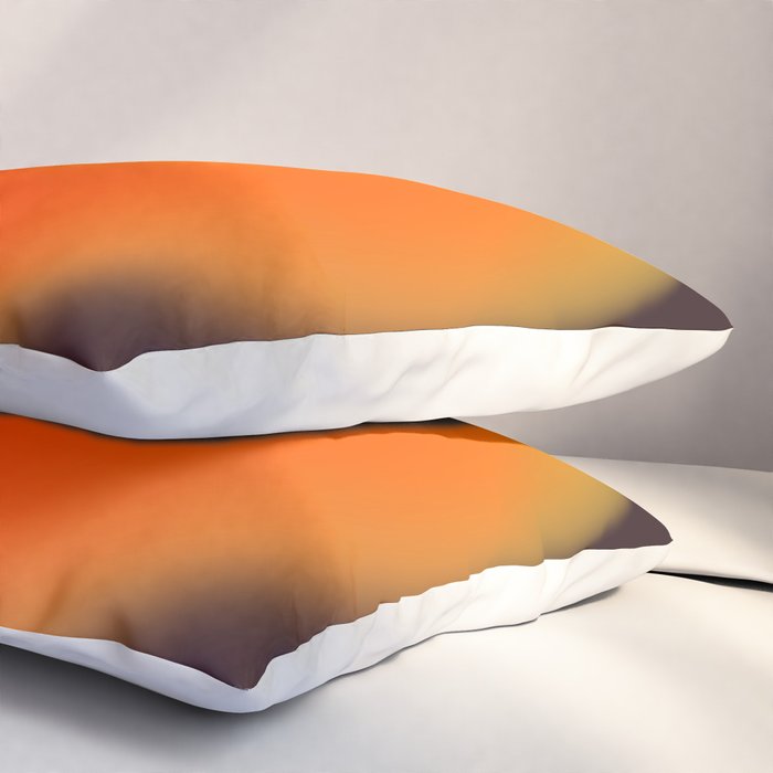 Spheres III Pillow Sham Gallery Image 3