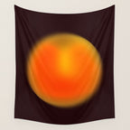 Spheres III Wall Tapestry Gallery Image 4