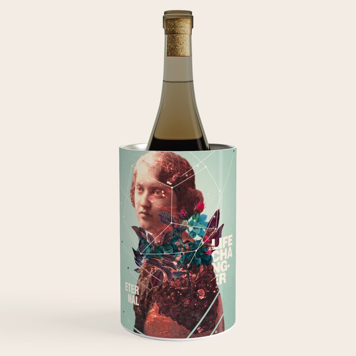 Eternal Lifechanger Wine Chiller Gallery Image 1