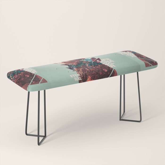 Eternal Lifechanger Bench Gallery Image 1