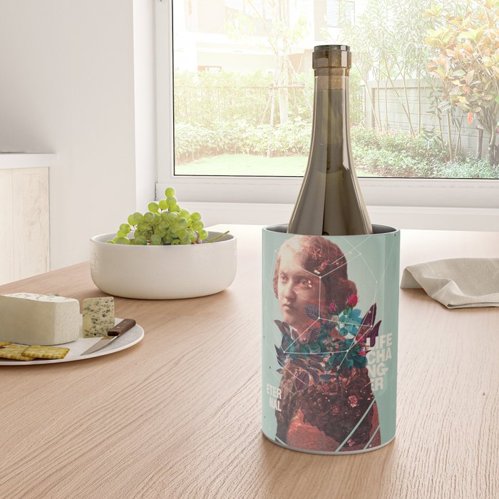 Eternal Lifechanger Wine Chiller Gallery Image 4