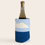 Modern Abstract Art 26 Wine Chiller Gallery Image 2