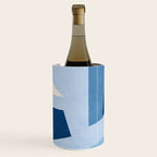 Modern Abstract Art 26 Wine Chiller Gallery Image 1