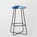 Modern Abstract Art 26 Stool Gallery Image 1
