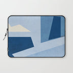 Modern Abstract Art 26 Laptop Sleeve Gallery Image 1